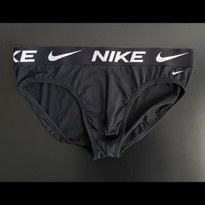 Nike Microfiber Briefs